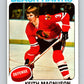 1975-76 O-Pee-Chee #176 Keith Magnuson  Chicago Blackhawks  V5953
