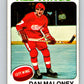 1975-76 O-Pee-Chee #177 Dan Maloney  Detroit Red Wings  V5954