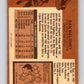 1975-76 O-Pee-Chee #177 Dan Maloney  Detroit Red Wings  V5956