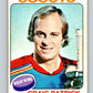 1975-76 O-Pee-Chee #178 Craig Patrick  Kansas City Scouts  V5961
