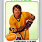 1975-76 O-Pee-Chee #179 Tom Williams  Los Angeles Kings  V5963