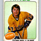 1975-76 O-Pee-Chee #179 Tom Williams  Los Angeles Kings  V5964