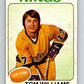 1975-76 O-Pee-Chee #179 Tom Williams  Los Angeles Kings  V5965