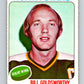 1975-76 O-Pee-Chee #180 Bill Goldsworthy  Minnesota North Stars  V5967