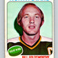 1975-76 O-Pee-Chee #180 Bill Goldsworthy  Minnesota North Stars  V5968