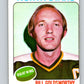 1975-76 O-Pee-Chee #180 Bill Goldsworthy  Minnesota North Stars  V5969