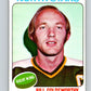 1975-76 O-Pee-Chee #180 Bill Goldsworthy  Minnesota North Stars  V5970