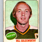 1975-76 O-Pee-Chee #180 Bill Goldsworthy  Minnesota North Stars  V5971