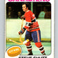 1975-76 O-Pee-Chee #181 Steve Shutt  Montreal Canadiens  V5973
