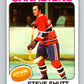 1975-76 O-Pee-Chee #181 Steve Shutt  Montreal Canadiens  V5974