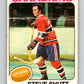 1975-76 O-Pee-Chee #181 Steve Shutt  Montreal Canadiens  V5975