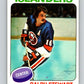 1975-76 O-Pee-Chee #182 Ralph Stewart  New York Islanders  V5976