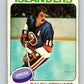 1975-76 O-Pee-Chee #182 Ralph Stewart  New York Islanders  V5977