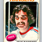 1975-76 O-Pee-Chee #183 John Davidson  New York Rangers  V5981
