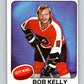 1975-76 O-Pee-Chee #184 Bob Kelly  Philadelphia Flyers  V5982