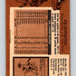 1975-76 O-Pee-Chee #185 Ed Johnston  St. Louis Blues  V5987