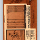 1975-76 O-Pee-Chee #185 Ed Johnston  St. Louis Blues  V5988
