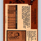 1975-76 O-Pee-Chee #186 Dave Burrows  Pittsburgh Penguins  V5989