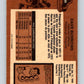 1975-76 O-Pee-Chee #186 Dave Burrows  Pittsburgh Penguins  V5990