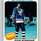 1975-76 O-Pee-Chee #186 Dave Burrows  Pittsburgh Penguins  V5993