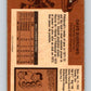1975-76 O-Pee-Chee #186 Dave Burrows  Pittsburgh Penguins  V5993