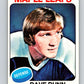 1975-76 O-Pee-Chee #187 Dave Dunn  Toronto Maple Leafs  V5996