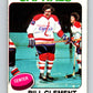 1975-76 O-Pee-Chee #189 Bill Clement  Washington Capitals  V5999