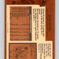1975-76 O-Pee-Chee #191 Bob Leiter  Atlanta Flames  V6007