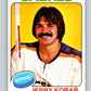 1975-76 O-Pee-Chee #192 Jerry Korab  Buffalo Sabres  V6009