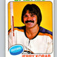 1975-76 O-Pee-Chee #192 Jerry Korab  Buffalo Sabres  V6010