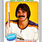 1975-76 O-Pee-Chee #192 Jerry Korab  Buffalo Sabres  V6011