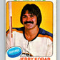 1975-76 O-Pee-Chee #192 Jerry Korab  Buffalo Sabres  V6012