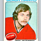 1975-76 O-Pee-Chee #192 Jerry Korab  Buffalo Sabres  V6013