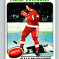 1975-76 O-Pee-Chee #193 Joey Johnston  Chicago Blackhawks  V6015