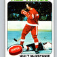 1975-76 O-Pee-Chee #194 Walt McKechnie  Detroit Red Wings  V6017