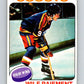 1975-76 O-Pee-Chee #195 Wilf Paiement  Kansas City Scouts  V6021