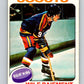 1975-76 O-Pee-Chee #195 Wilf Paiement  Kansas City Scouts  V6023