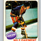 1975-76 O-Pee-Chee #195 Wilf Paiement  Kansas City Scouts  V6024
