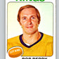 1975-76 O-Pee-Chee #196 Bob Berry  Los Angeles Kings  V6026