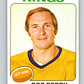 1975-76 O-Pee-Chee #196 Bob Berry  Los Angeles Kings  V6027