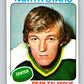 1975-76 O-Pee-Chee #197 Dean Talafous  RC Rookie Minnesota North Stars  V6031