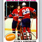 1975-76 O-Pee-Chee #197 Dean Talafous  RC Rookie Minnesota North Stars  V6032