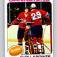 1975-76 O-Pee-Chee #198 Guy Lapointe  Montreal Canadiens  V6034