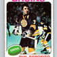 1975-76 O-Pee-Chee #200 Phil Esposito Boston Bruins  V6036