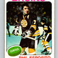 1975-76 O-Pee-Chee #200 Phil Esposito  Boston Bruins  V6037