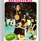 1975-76 O-Pee-Chee #200 Phil Esposito  Boston Bruins  V6039