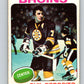 1975-76 O-Pee-Chee #200 Phil Esposito  Boston Bruins  V6040