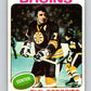 1975-76 O-Pee-Chee #200 Phil Esposito  Boston Bruins  V6041