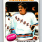 1975-76 O-Pee-Chee #201 Greg Polis  New York Rangers  V6044