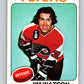 1975-76 O-Pee-Chee #202 Jim Watson  Philadelphia Flyers  V6050